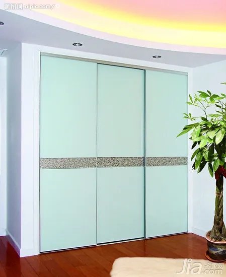 壁柜门如何选择