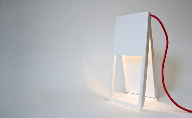 各式台灯图片欣赏 精美台灯设计