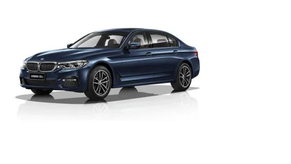 宝马5系怎么样?值得买吗?