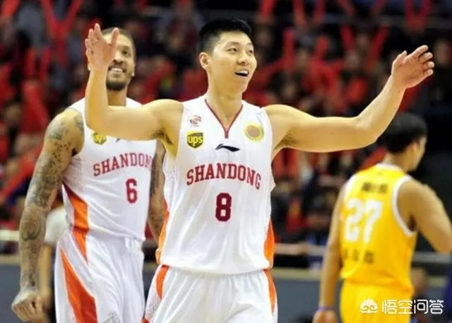 2019赛季李靖宇会回山东吗?