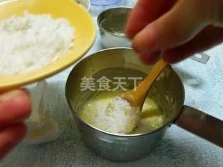 椰蓉馅的做法,椰蓉馅怎么做好吃,椰蓉馅的家常