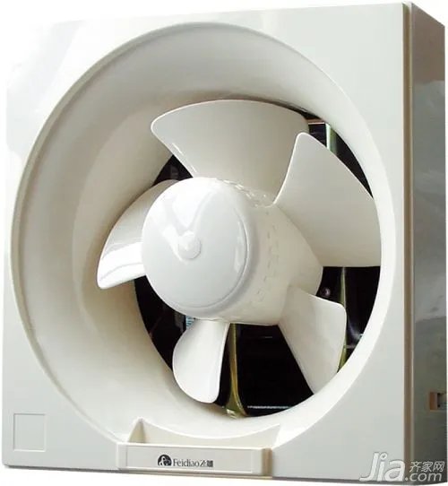 排气扇十大品牌有哪些