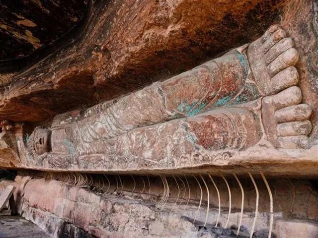 你觉得重庆合川钓鱼城怎么样？