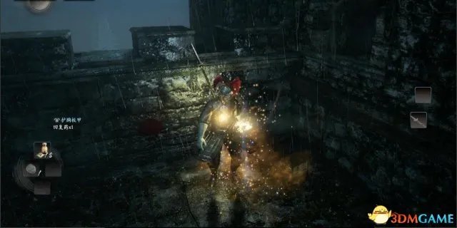 仁王全流程图文攻略 仁王全收集全主支线攻略