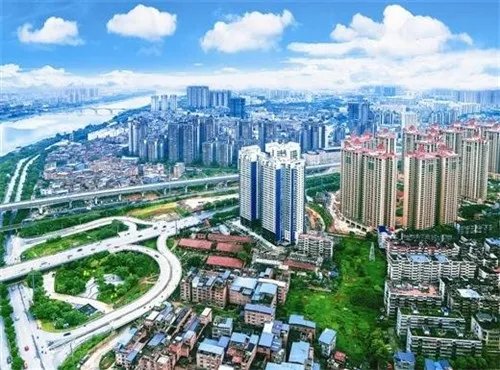 南宁房价现在是多少  2018南宁各区房价一览表