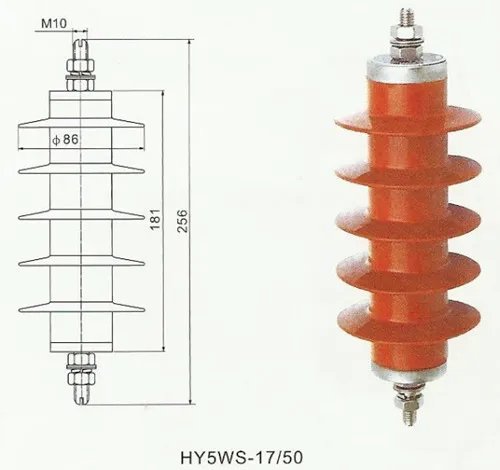 高压避雷器安装及使用注意事项