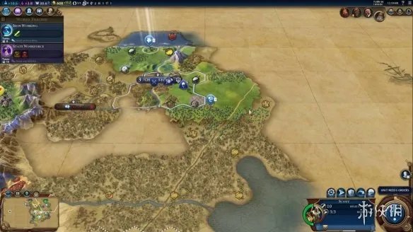 《文明6手游》要多少钱 购买攻略