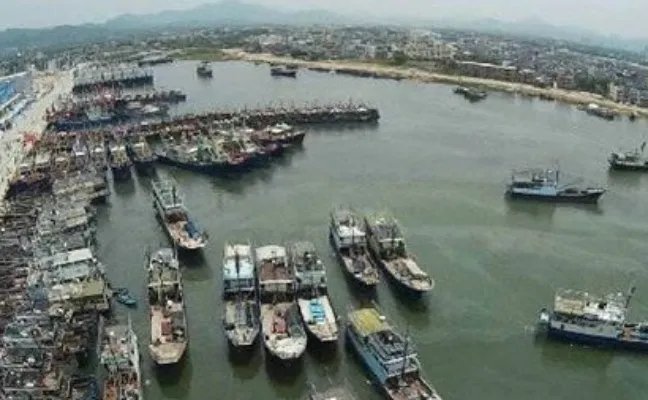 中国最大最深的海在哪里?它到底有多深?