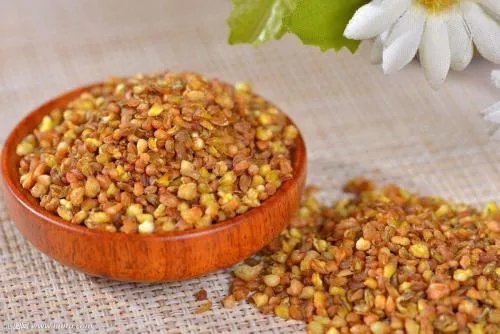 苦荞茶的功效与作用及食用方法