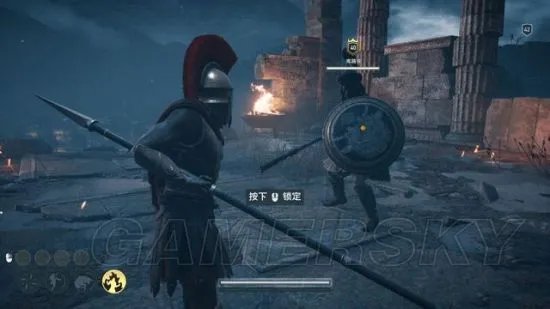 《刺客信条奥德赛》图文攻略 全流程与支线收集图文攻略