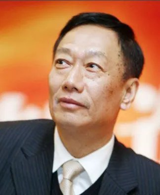 鸿海精密集团和富士康科技集团是什么关系