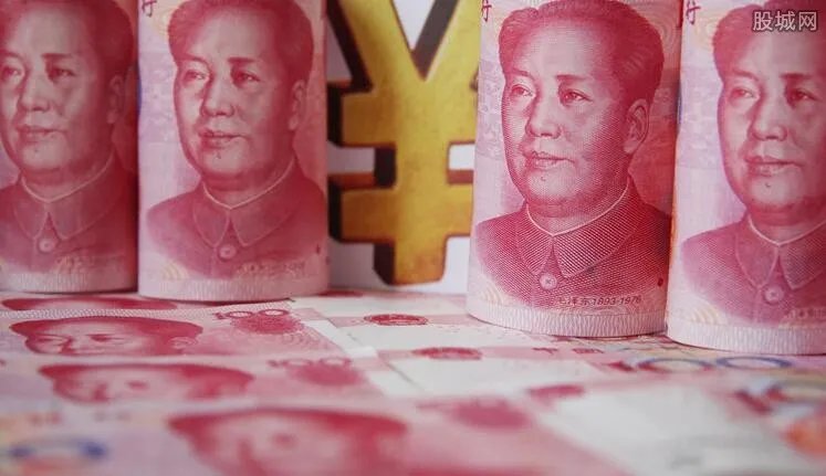 人民币汇率重回7 目前美元对人民汇率多少？