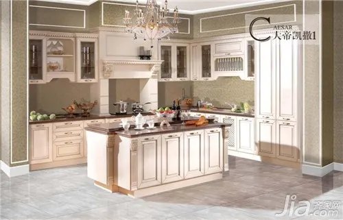 好来屋橱柜 2016最新款好来屋橱柜价格