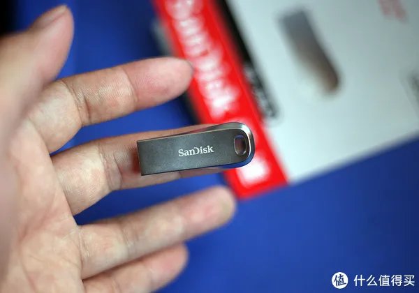 3分钟轻体验告诉你这款闪迪U盘值不值得买