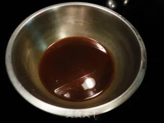 家庭版李锦记叉烧