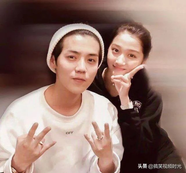 鹿晗关晓彤能成几年