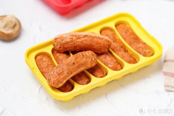 火腿肠的做法大全