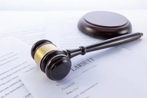 行政判决书格式范文