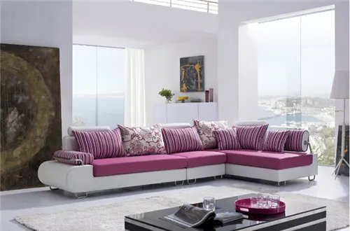 家具沙发选购技巧  选购沙发不求人