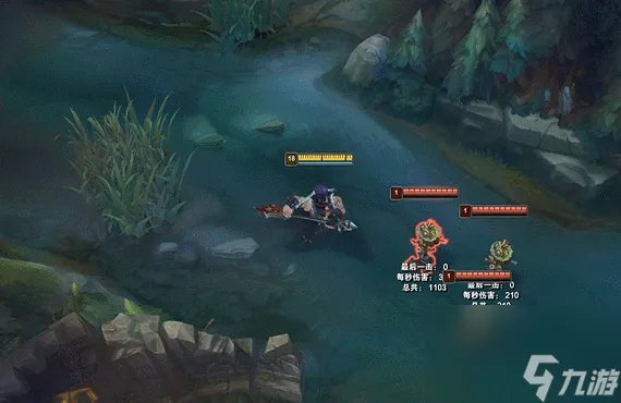 掘墓人约里克怎么玩 lol掘墓者怎么控制大招