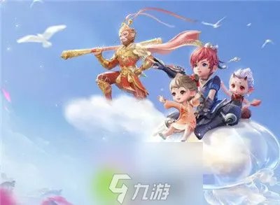 梦幻西游龙宫怎么加点-梦幻西游龙宫最好加点推荐