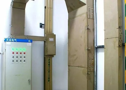 住强电井旁有危险吗