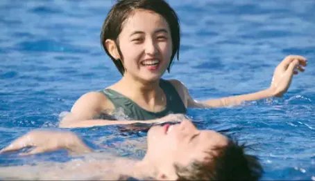 《盛夏未来》ming是男的女的？