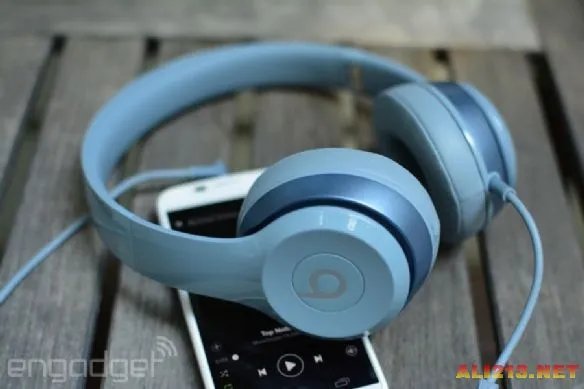 这是一个有逼格的耳机 Beats新款Solo2评测出炉