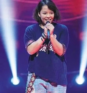 好声音曝张惠妹妹妹撒谎 网友吐槽节目有黑幕