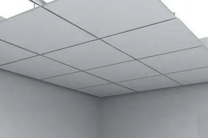 吊顶用什么材料最好