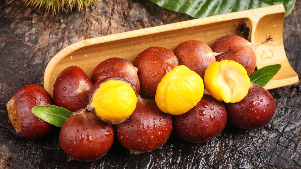 如何煮板栗容易剥皮