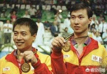 乒乓球运动员王涛在部队什么级别