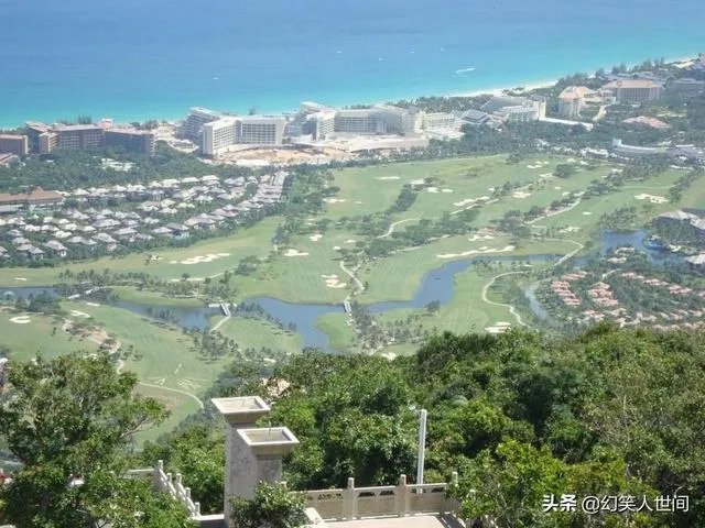 现在可以去海南自驾游吗?