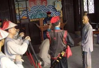 民告官是什么意思？在古代民告官到底会发生什么呢？