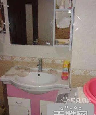 西固区的地理环境