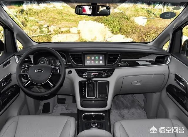 大家觉得瑞风M6这款车怎么样呢？值不值得购买？