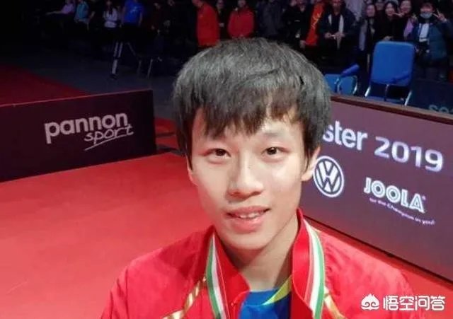 林高远：冠军是好的开头，希望延续这势头，得了冠军请吃饭是国乒传统。如何评价？