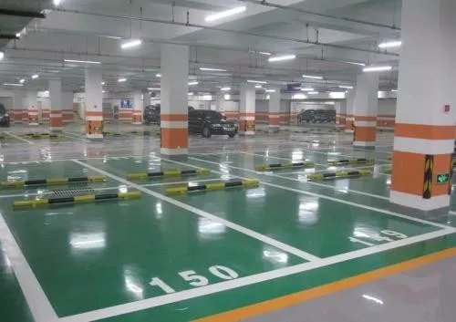 国家对小区车位的规定是什么