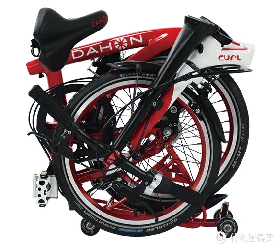 生命在于折腾——折叠自行车 篇一：史上最全 DAHON 大行 折叠车车架及型号说明