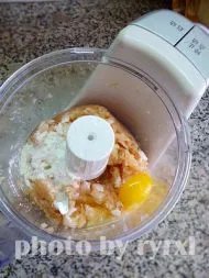 田园脆鸡堡的做法