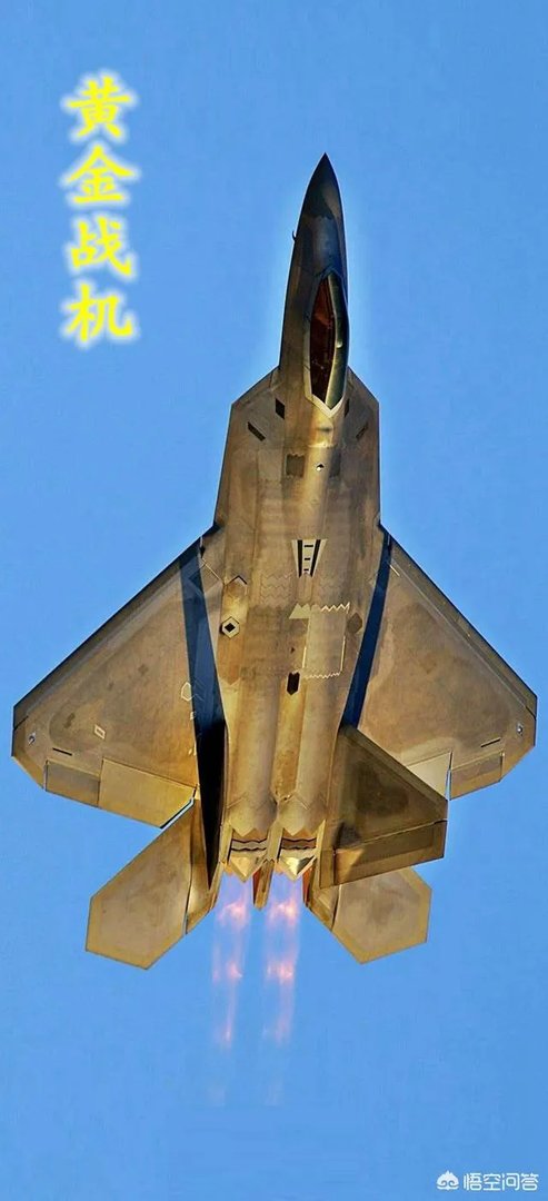 F-22猛禽战斗机到底有多贵，贵到美军只能忍痛停产吗？