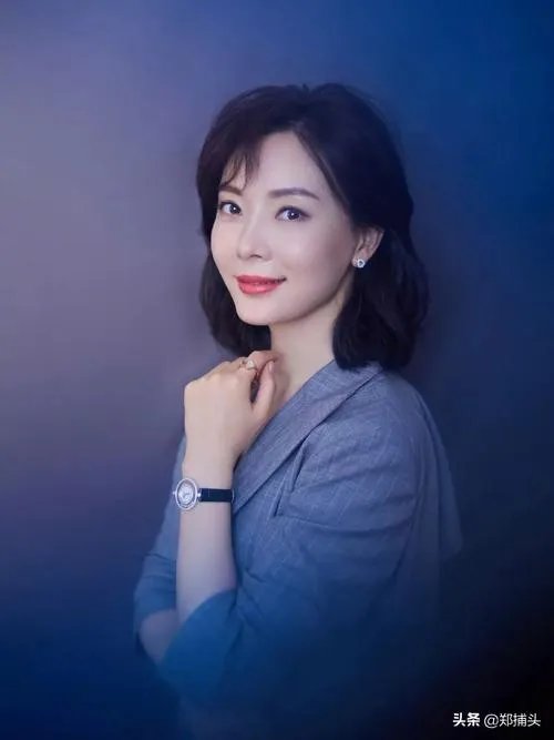 你熟悉演员陈数吗，为什么说她柔中带刚，饰演的角色都很强势霸气？