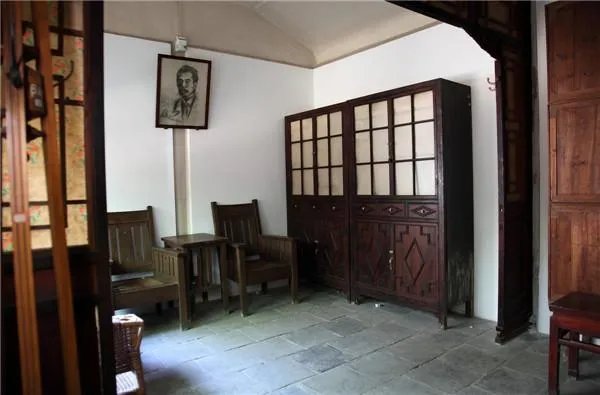 北京有哪些名人故居？