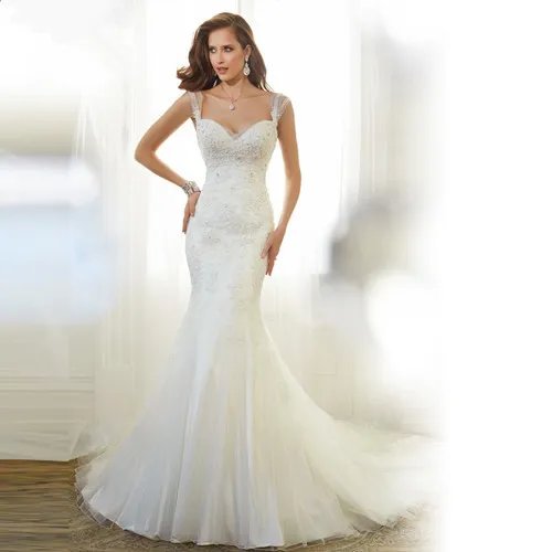 结婚礼服几套  结婚新娘礼服图片大全