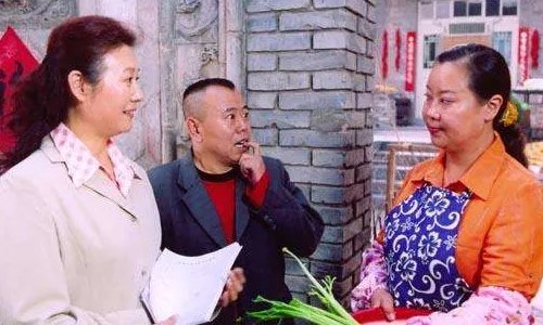 最经典的农村电视剧有哪些?