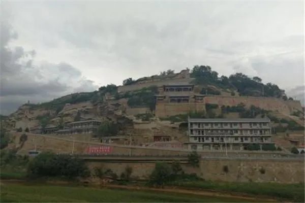 延安有啥好玩的旅游景点