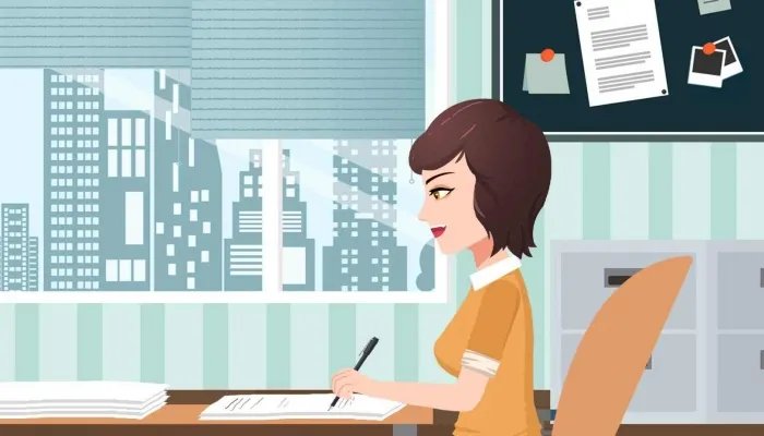 2023中考时间是6月几号