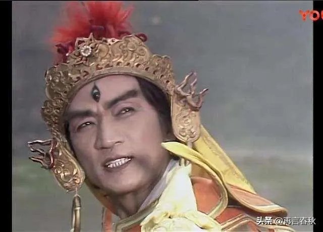 杨戬与孙悟空到底谁更厉害?