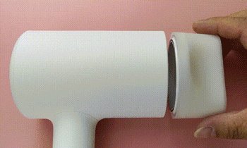 素士吹风机和小米吹风机哪个更好_素士吹风机好还是小米的好