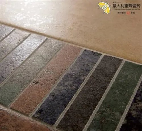 意大利蜜蜂瓷砖价格贵吗 如何分别蜜蜂瓷砖的优劣